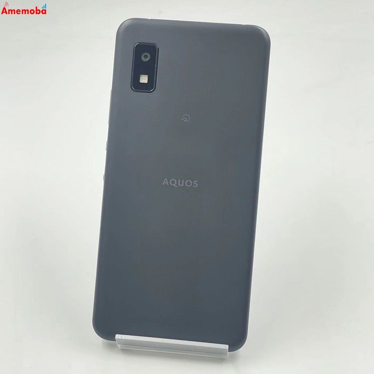 ��®ȯ��AQUOS wish 64GB ���㥳���� A103SH SoftBank��SIM�ե꡼