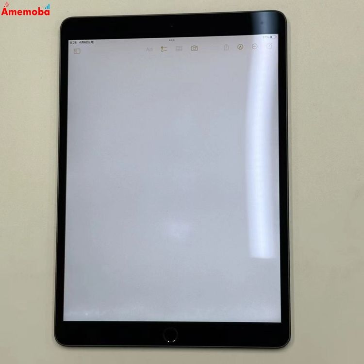 iPad Air ��3���� Wi-Fi��ǥ� 256GB ���ڡ������쥤 MUUQ2J/A ��������