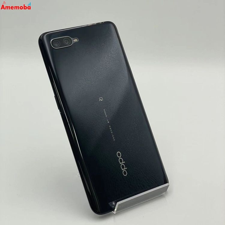 【再出品】OPPO Reno A 64GB 中古 SIMフリー OPPO Reno A 商品一覧|ムスビー【中古スマホ・中古タブレット
