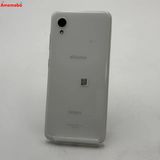 ��®ȯ��Galaxy A22 5G 64GB �ۥ磻�� SC-56B docomo��SIM�ե꡼