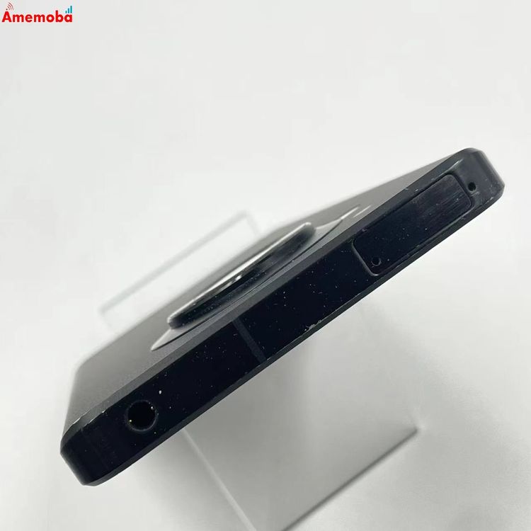 ��®ȯ��AQUOS R7 256GB �֥�å� A202SH SoftBank��SIM�ե꡼