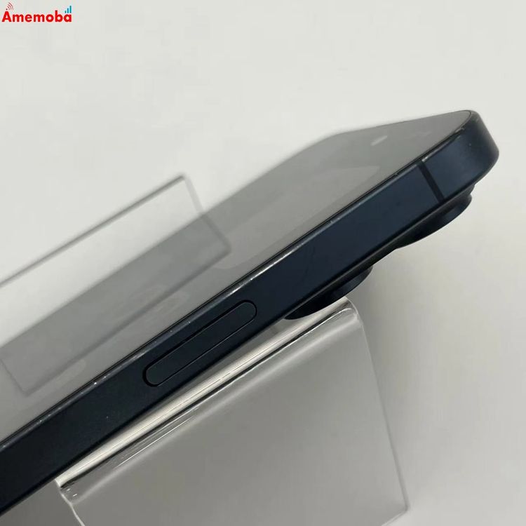 iPhone15 Pro Max 256GB �֥롼�����˥��� MU6T3J/A SIM�ե꡼