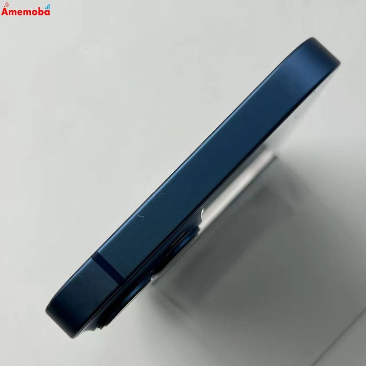 ��®ȯ��iPhone13 128GB �֥롼 MLNG3J/A SIM�ե꡼ ����