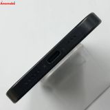 iPhone15 Pro 128GB �֥�å������˥��� MTU73J/A AU��SIM�ե꡼ ����