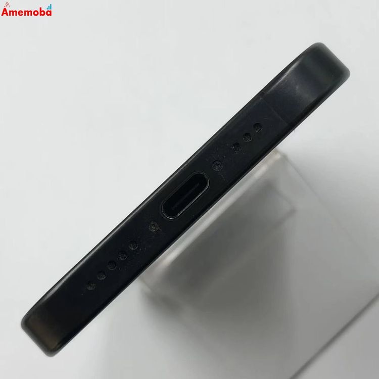 iPhone15 Pro 128GB �֥�å������˥��� MTU73J/A AU��SIM�ե꡼ ����