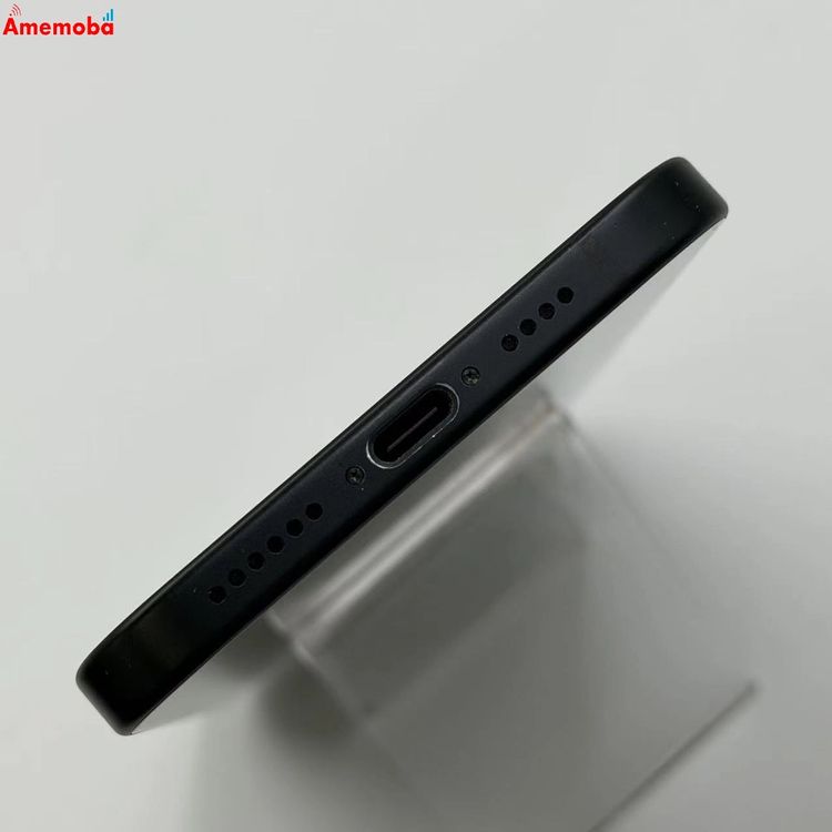 ��®ȯ��iPhone15 Plus 512GB �֥�å� MU0T3J/A AU��SIM�ե꡼
