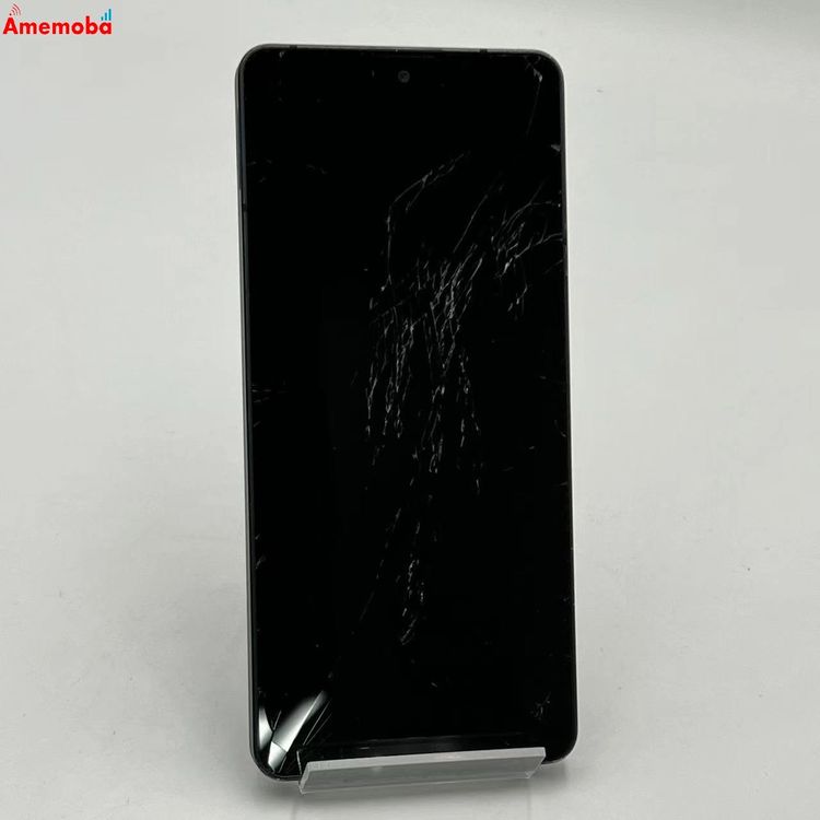 AQUOS sense6 4GB/64GB �֥�å� SH-54B docomo��SIM�ե꡼ ����