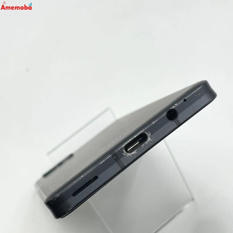 AQUOS sense6 4GB/64GB �֥�å� SH-54B docomo��SIM�ե꡼
