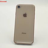 ®ȯiPhone8 256GB  MQ862J/A docomoSIMե꡼