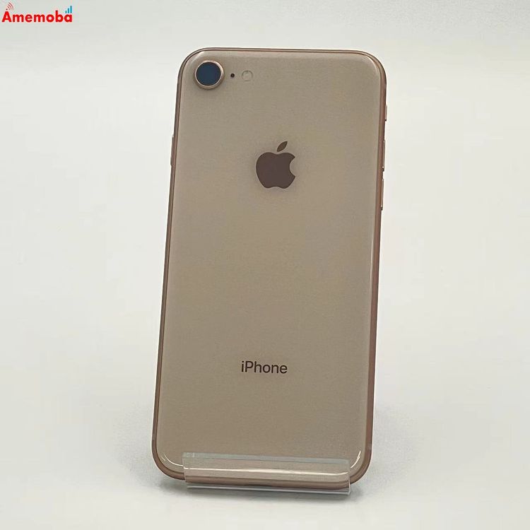 ®ȯiPhone8 256GB  MQ862J/A docomoSIMե꡼