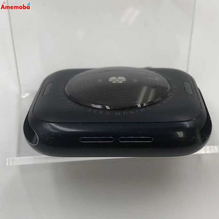 Apple Watch SE ��2���� 44mm GPS��ǥ� 32GB �ߥåɥʥ��� MXEK3J