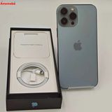 iPhone13 Pro Max 128GB ֥롼 MLJ73J/A AppleSIMե
