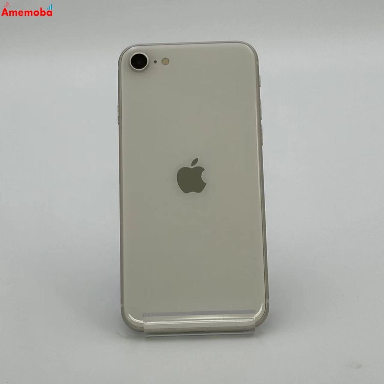 iPhoneSE 3 64GB 饤 MMYD3J/A SoftBankSIMե꡼