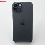 ��®ȯ��iPhone15 128GB �֥�å� MTMH3J/A SoftBank��SIM�ե꡼