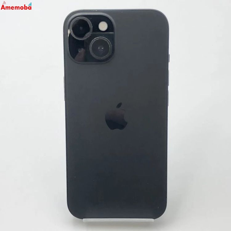 ��®ȯ��iPhone15 128GB �֥�å� MTMH3J/A SoftBank��SIM�ե꡼