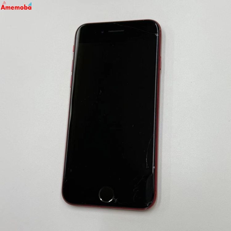 iPhoneSE ��2���� 64GB Product Red MHGR3J/A docomo��SIM