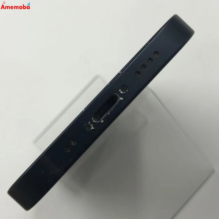 iPhone12 mini 64GB �֥�å� MGA03J/A docomo��SIM�ե꡼ ������