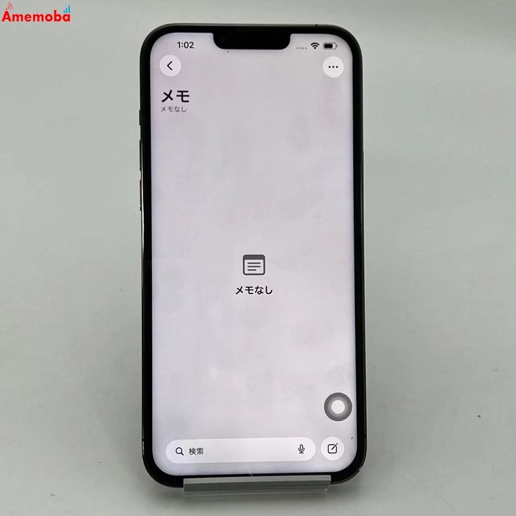 iPhone13 Pro Max 128GB ����ѥ��󥰥꡼�� MNCU3J/A SIM�ե꡼ ��
