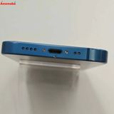 ®ȯiPhone13 mini 256GB ֥롼  MLJN3J/A auSIMե꡼