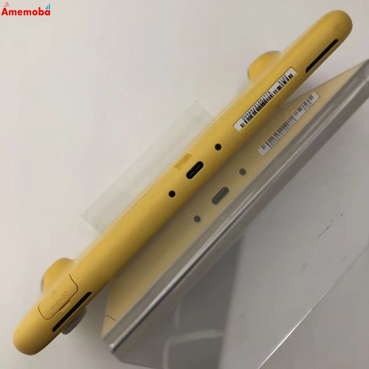 Nintendo Switch Lite 2019ǯ��ǥ� 32GB �������� HDH-001 ����