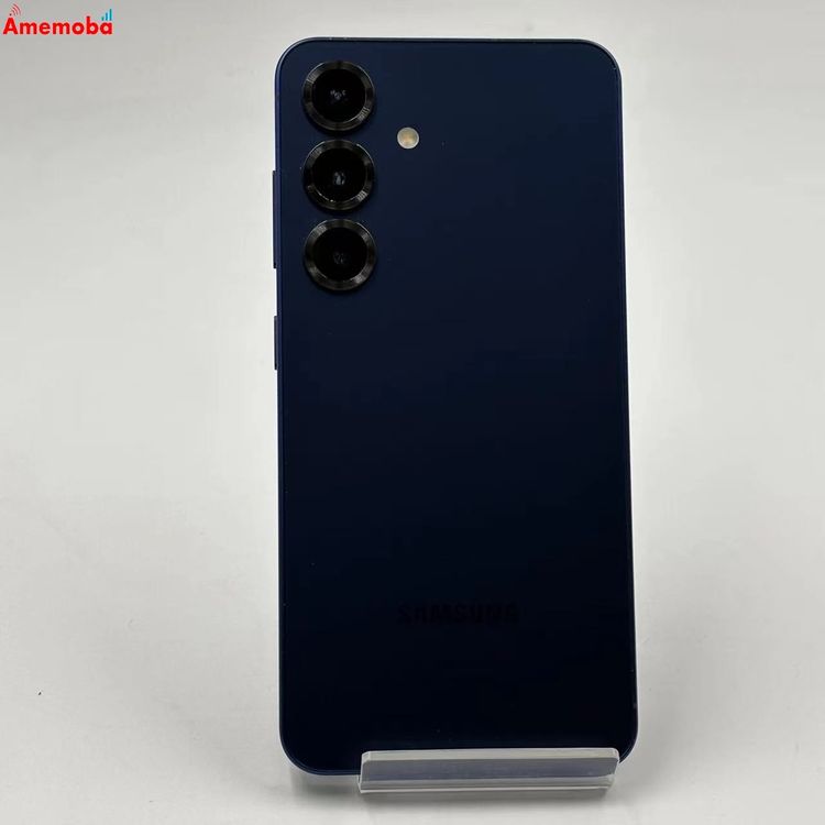 Galaxy S25 256GB ���������֥롼 SM-S931Z SoftBank��SIM�ե꡼