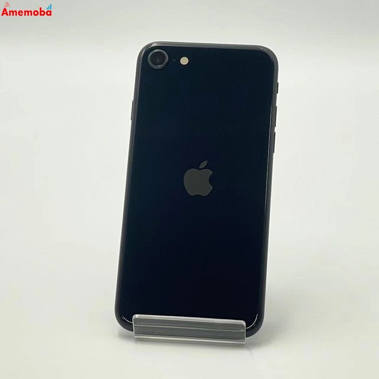 ®ȯiPhoneSE 3 64GB ߥåɥʥ MMYC3J/A AUSIMե꡼