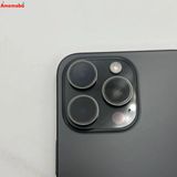 iPhone15 Pro Max 512GB �֥�å������˥��� MU6U3J/A AU��SIM�ե�