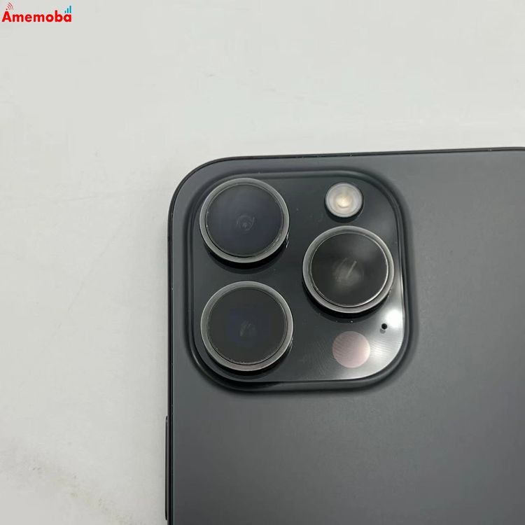 iPhone15 Pro Max 512GB �֥�å������˥��� MU6U3J/A AU��SIM�ե�