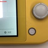 Nintendo Switch Lite 2019ǯ��ǥ� 32GB �������� HDH-S-YAZA