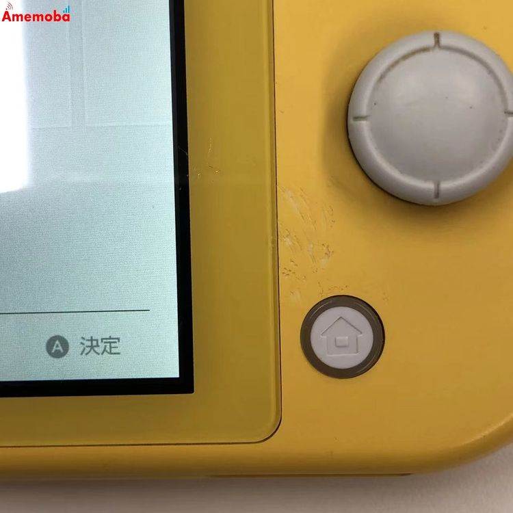 Nintendo Switch Lite 2019ǯ��ǥ� 32GB �������� HDH-S-YAZA