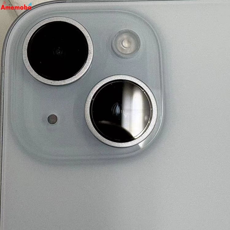 ��®ȯ��iPhone15 128GB �֥롼 MTML3J/A SIM�ե꡼