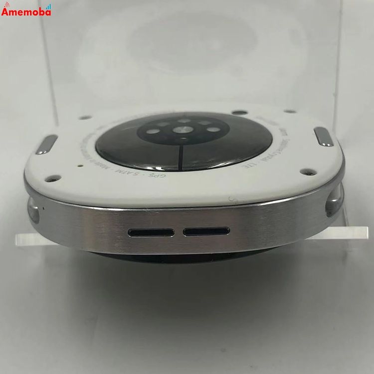 Galaxy Watch 8  44mm LTE��ǥ� 32GB ����С� SM-L335F  ����