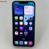 ®ȯiPhone14 128GB 饤 MPUQ3J/A AUSIMե꡼ 