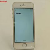 ®ȯiPhoneSE 64GB С MLM72J/A au 