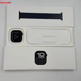 Apple Watch Series10 42mm GPS��ǥ� 64GB �����åȥ֥�å� MWW