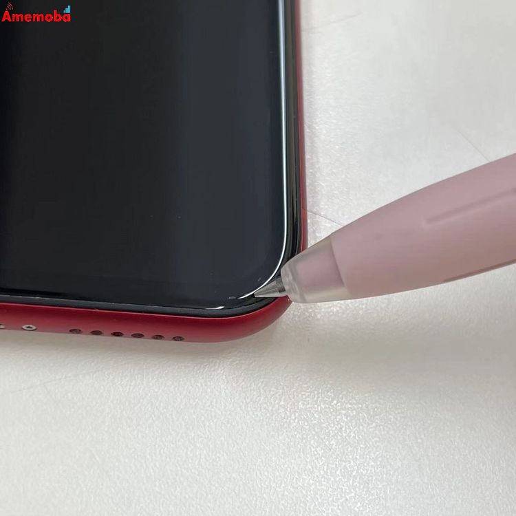 iPhoneXR 128GB Product Red NT0N2J/A docomo��SIM�ե꡼