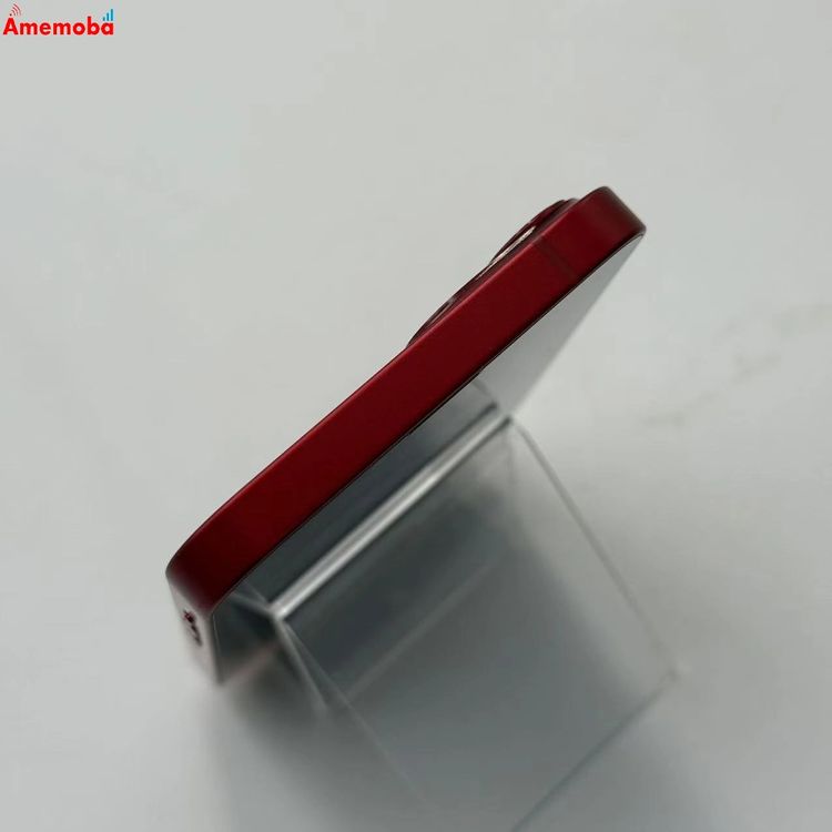 iPhone13 128GB Product Red MLNF3J/A SoftBank��SIM�ե�
