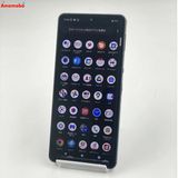 AQUOS sense6 4GB/64GB �֥�å� SH-54B docomo��SIM�ե꡼