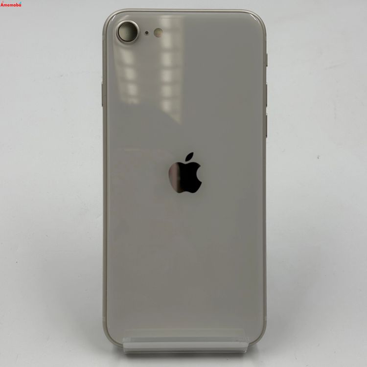 iPhoneSE ��3���� 128GB �������饤�� MMYG3J/A docomo��SIM�ե꡼