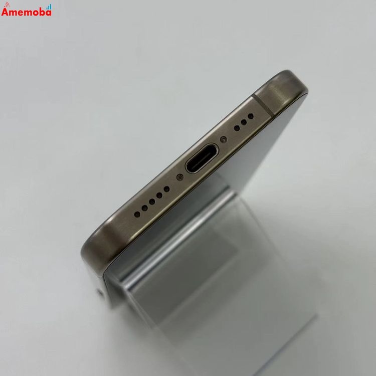 iPhone15 Pro 128GB �ʥ���������˥��� MTU93J/A Apple��SIM�ե�