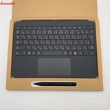 ��®ȯ��Surface Pro 12 ������ѥ����ܡ��� ���졼 EP2-32032 ������