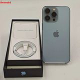 iPhone13 Pro 128GB ֥롼 NLUK3J/A ŷХSIMե꡼ 