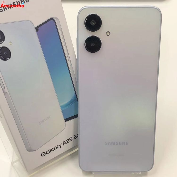 Galaxy A25 5G 4GB/64GB Light Blue SM-A253C ��ŷ��Х�����