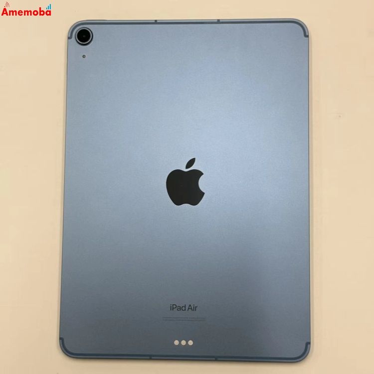 iPad Air ��5���� 256GB �֥롼 MM733J/A Apple��SIM�ե꡼ ��������