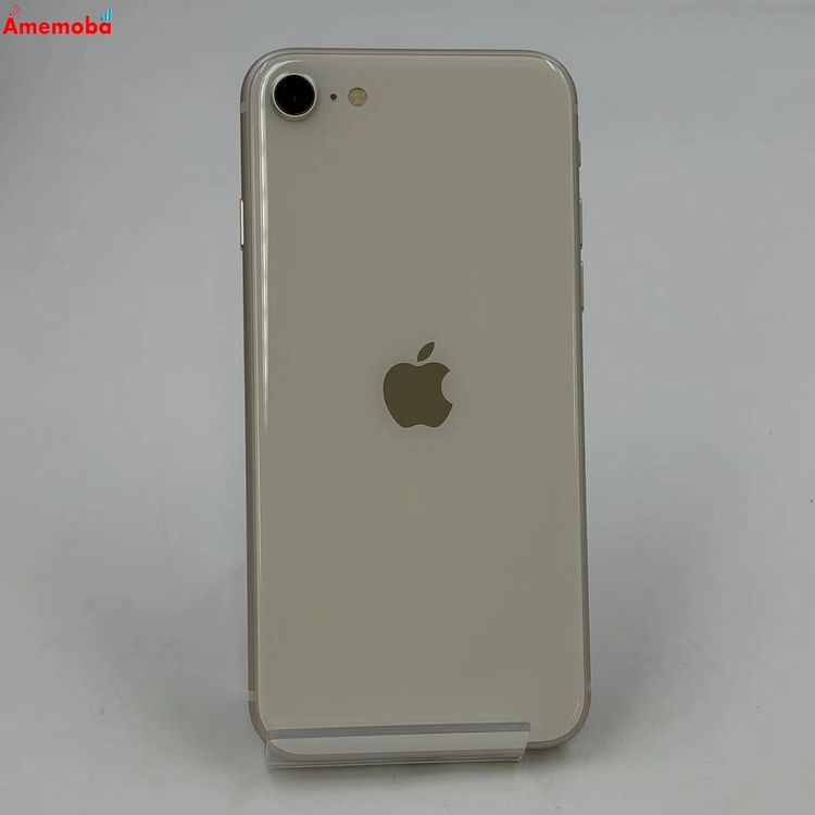 iPhoneSE ��3���� 64GB �������饤�� MMYD3J/A SoftBank��SIM�ե꡼