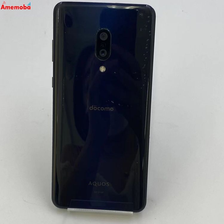 AQUOS zero2 256GB ȥ֥å SH-01M docomoSIMե꡼