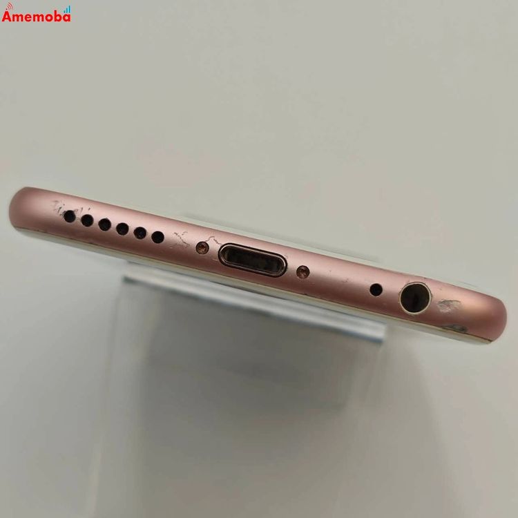 ®ȯiPhone6s 16GB  MKQM2J/A AUSIMե꡼