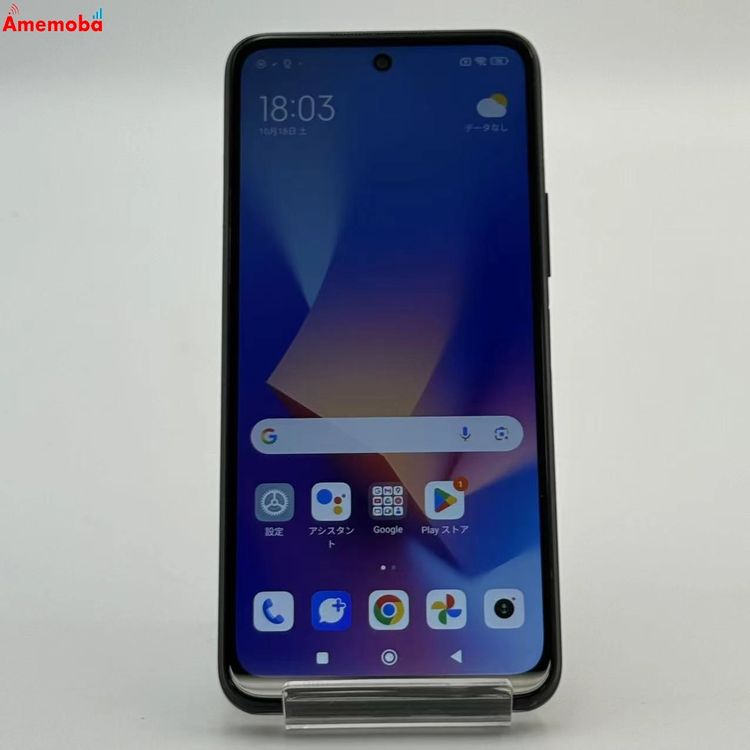 Redmi Note 10 JE 64GB եȥ졼 XIG02 AUSIMե꡼ 