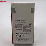 ��®ȯ��AQUOS sense9 6GB/128GB �֥롼 SH-M29 SIM�ե꡼ ̤����