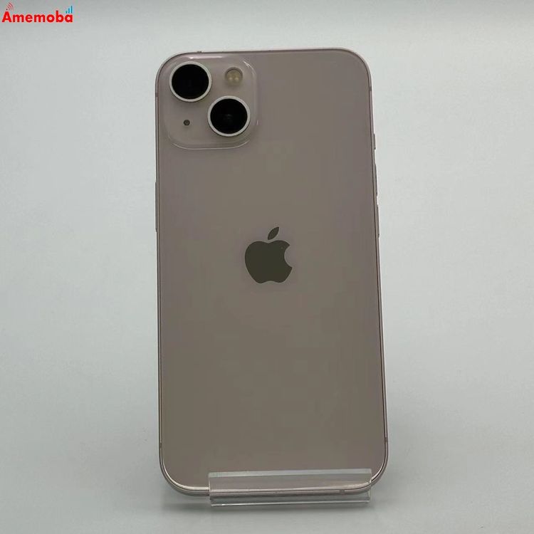 iPhone13 128GB ԥ MLNE3J/A SoftBankSIMե꡼ 